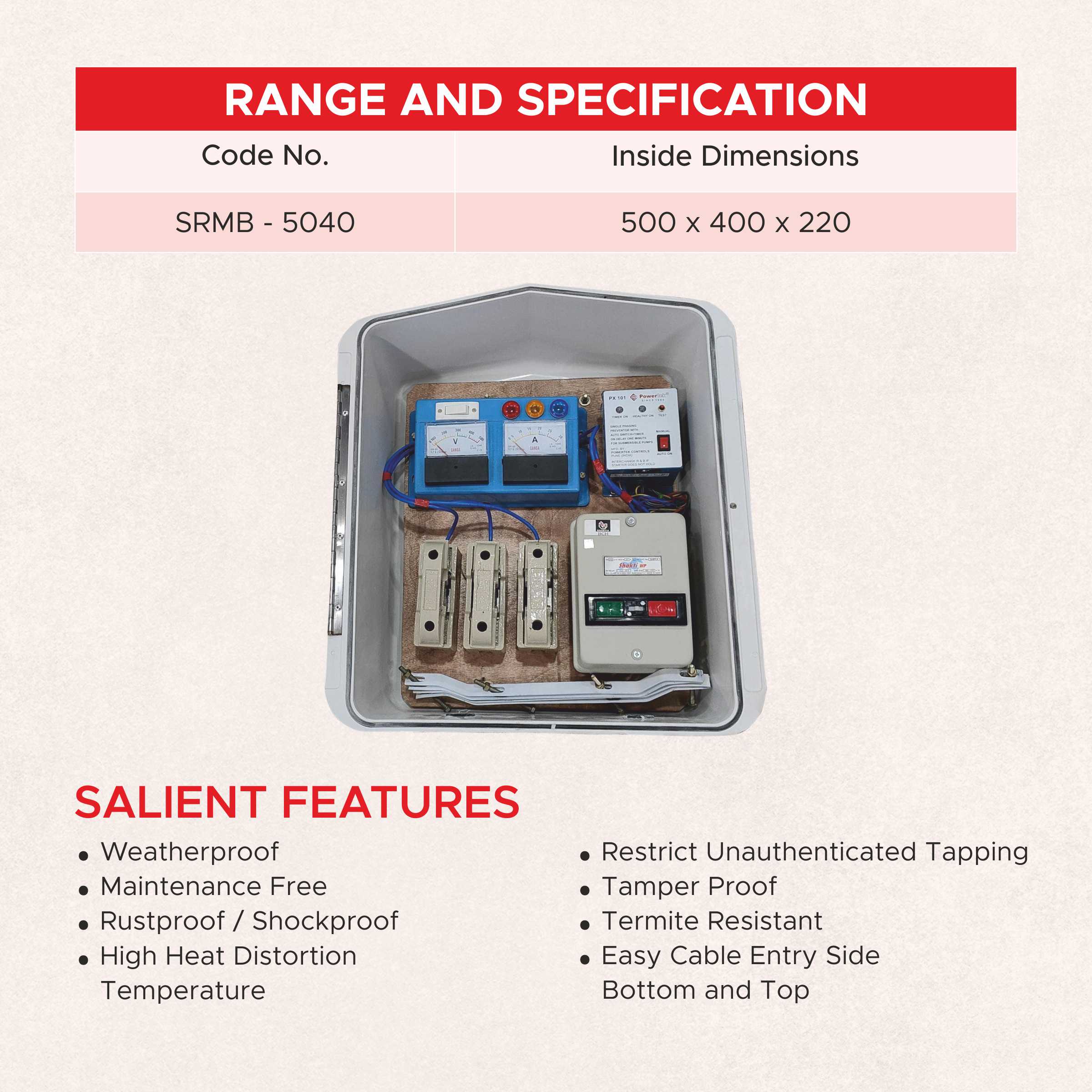 SADHRISH SMC Agriculture Starter Box view 2